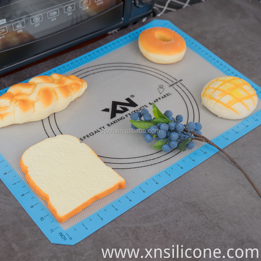 Non Stick Silicone Baking Mat